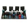200W Mono Power Amplifier Board High Power A1943 C5200 Digital Power Amp Board Module for Speaker