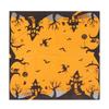 20Pcs/Pack 33x33cm Halloween Pumpkin Printed Disposable Napkin Paper Table Dinner Tissues Party Decoration