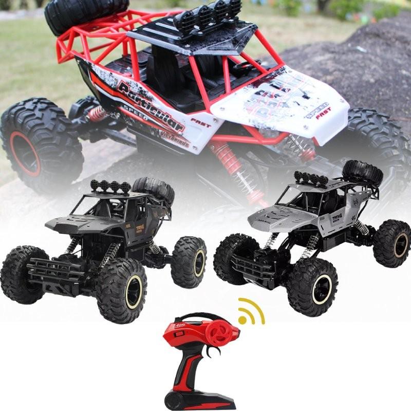 Drive Wheel Four Drifting Off Road Remote Control Vehicle Children Toy Electric