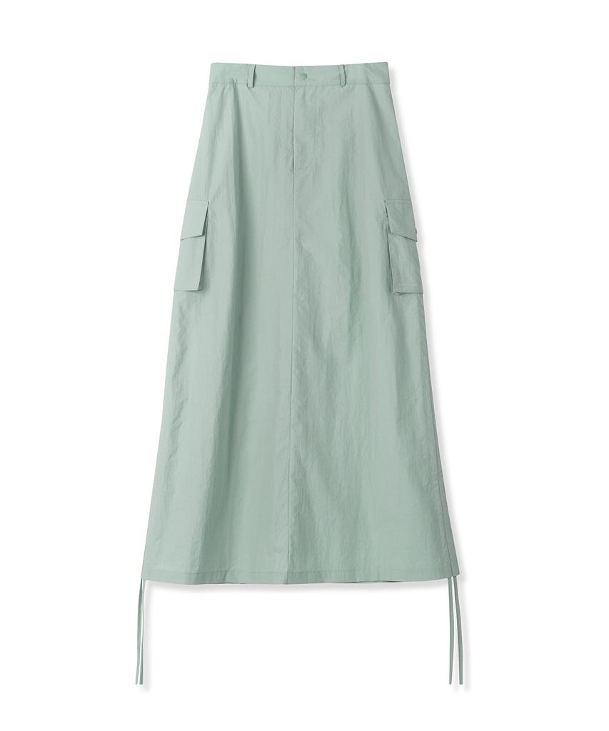 Urban Dress Epi Cargo Maxi Skirt - 5Col