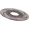 1 Front Or Rear Disc Brake Disc 190MM 3-hole 3MM Thick, Compatible With GY6 Scooter, Motorcycle ATV, Lightweight Go Kart Accessories