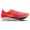Nike ZoomX StreakFly 2 Bright Crimson Hyper Orange Gridiron Lime Blast