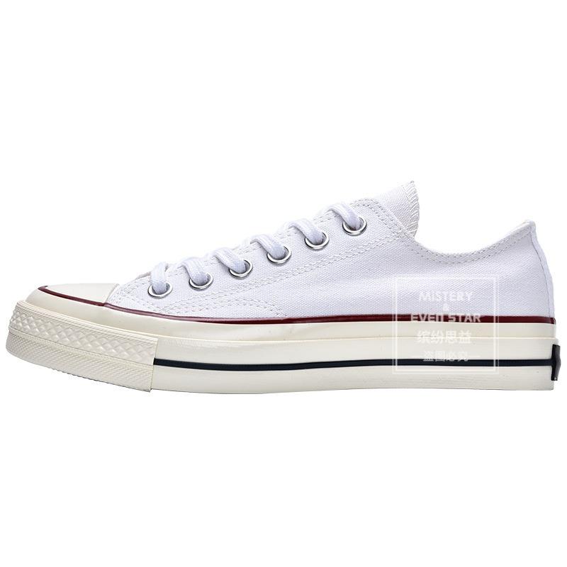 New Product Hot Spring New Classic Low-top Canvas Shoes Women's Shoes
