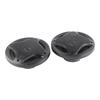 2pcs 6in Coaxial Speaker Excellent Sound Quality Universal High Power Car Stereo Speaker