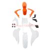 CRF 110 Motocross Plastic Parts Fairing Cover Kit for Honda Crf110 2013 2014 2015