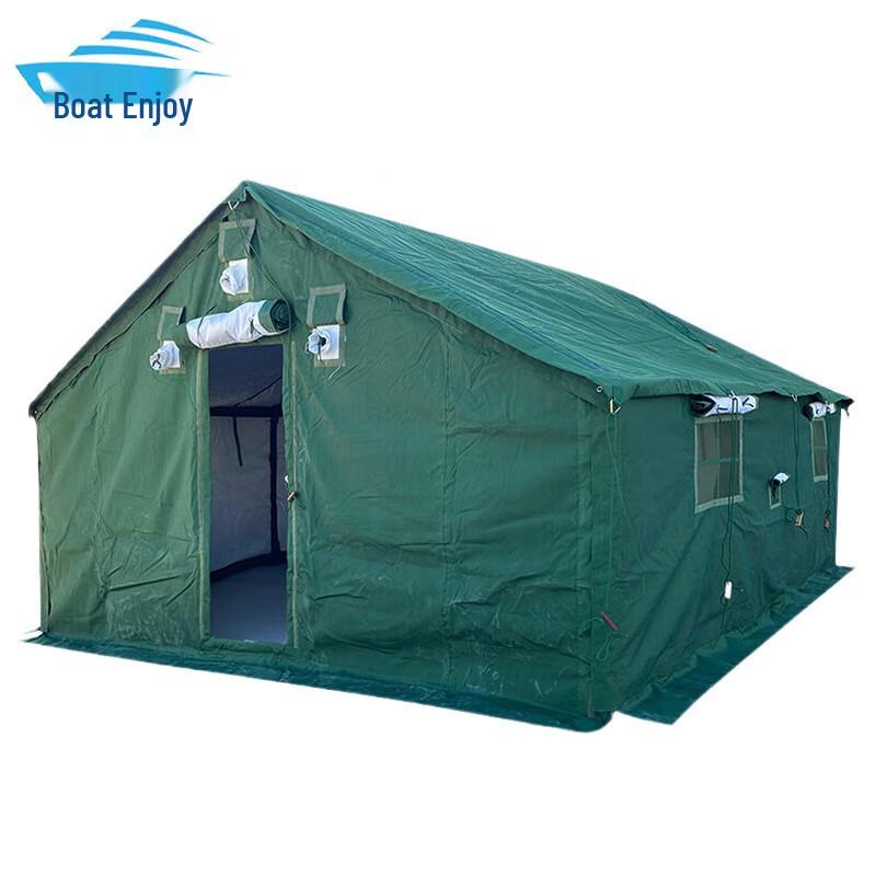 Zhouxiang Warm Multi-person Cotton Tent