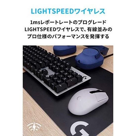 Logicool G Computer Mouse B07D3GRQC8