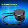 Sensor Infrared Detection Photoelectric Sensing Switch Distance Security Alarm Parts DC5‑24V