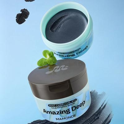 Erstaunlicher Tiefminzschokoladen-Reinigungsbalsam 90ml