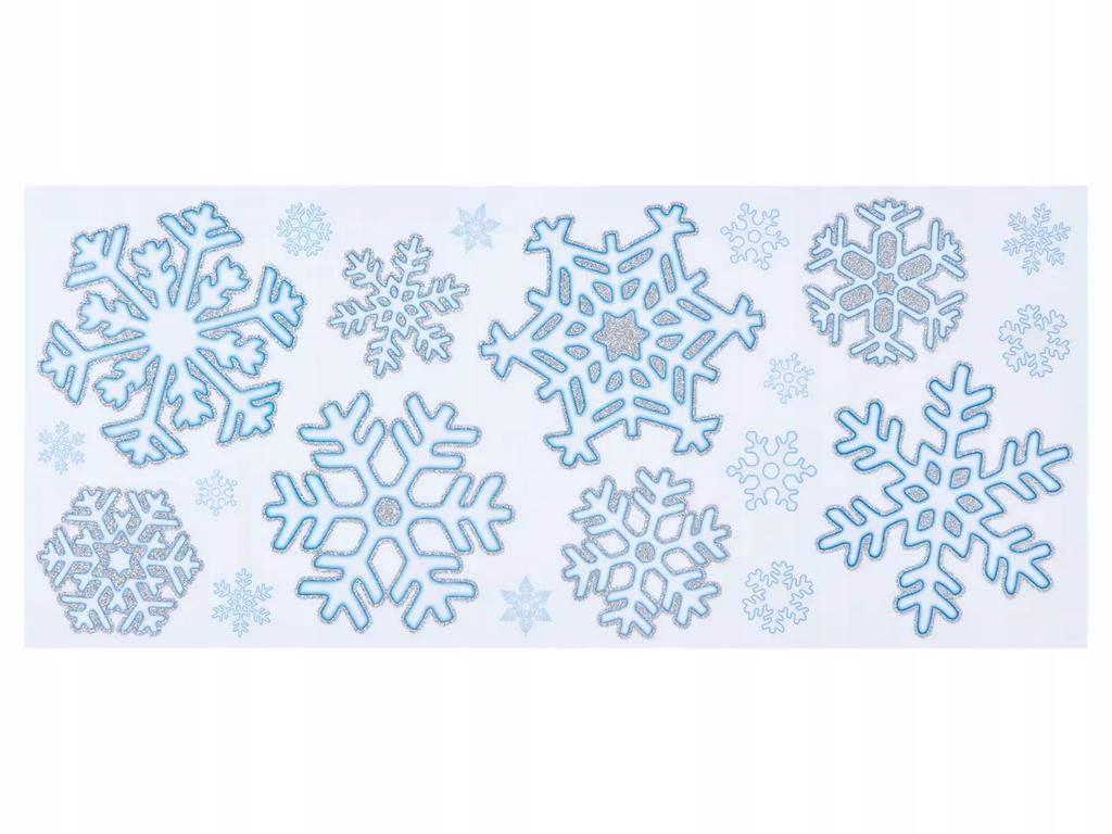 Christmas Stickers Christmas Decorations FOR the Window Livarno Stars