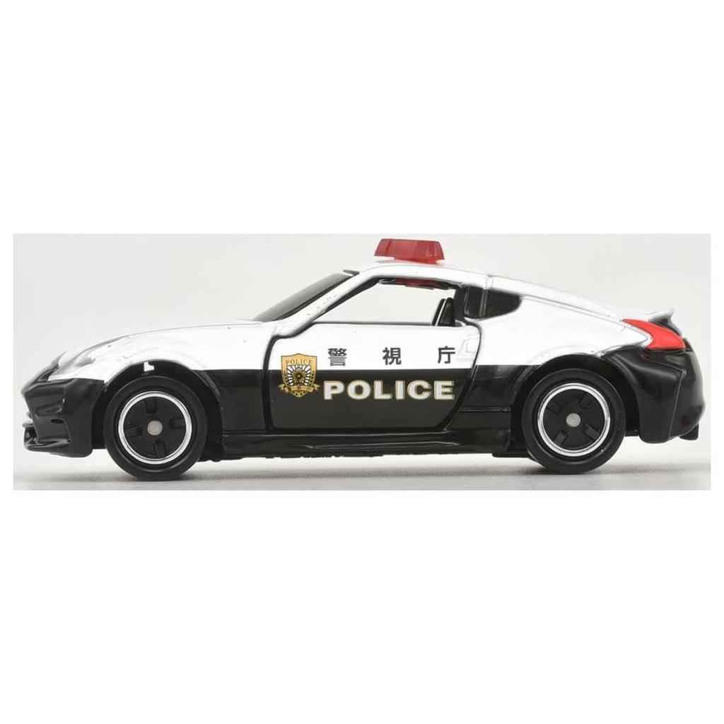 Tomica Box 061 Fairlady Z NISMO Patrol