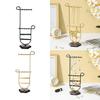 Storage Rack for Earring Necklace Bracelet Organizer Showcase Storage Holder