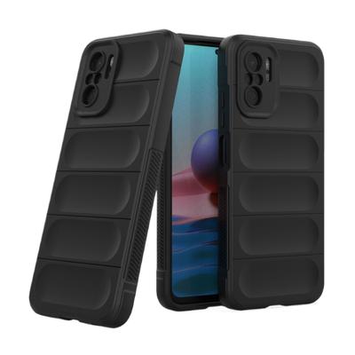 For Xiaomi Mi 11i 5G Back Cover Phone Case Soft Liquid Silicone Anti-fall Shockproof Armor Protect Funda Coque Cases