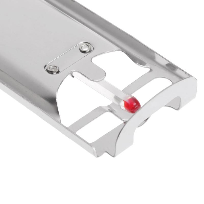 Stainless Steel Candy Thermometer for Candy Making/Melting Chocolate/Creams with Hanging Hook & Pot Clip Accurate G5AB