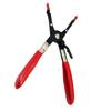 Universal Car Vehicle Soldering Aid Pliers Hold 2 Wires Innovative Car Repair Tool Garage Tools Wire Welding