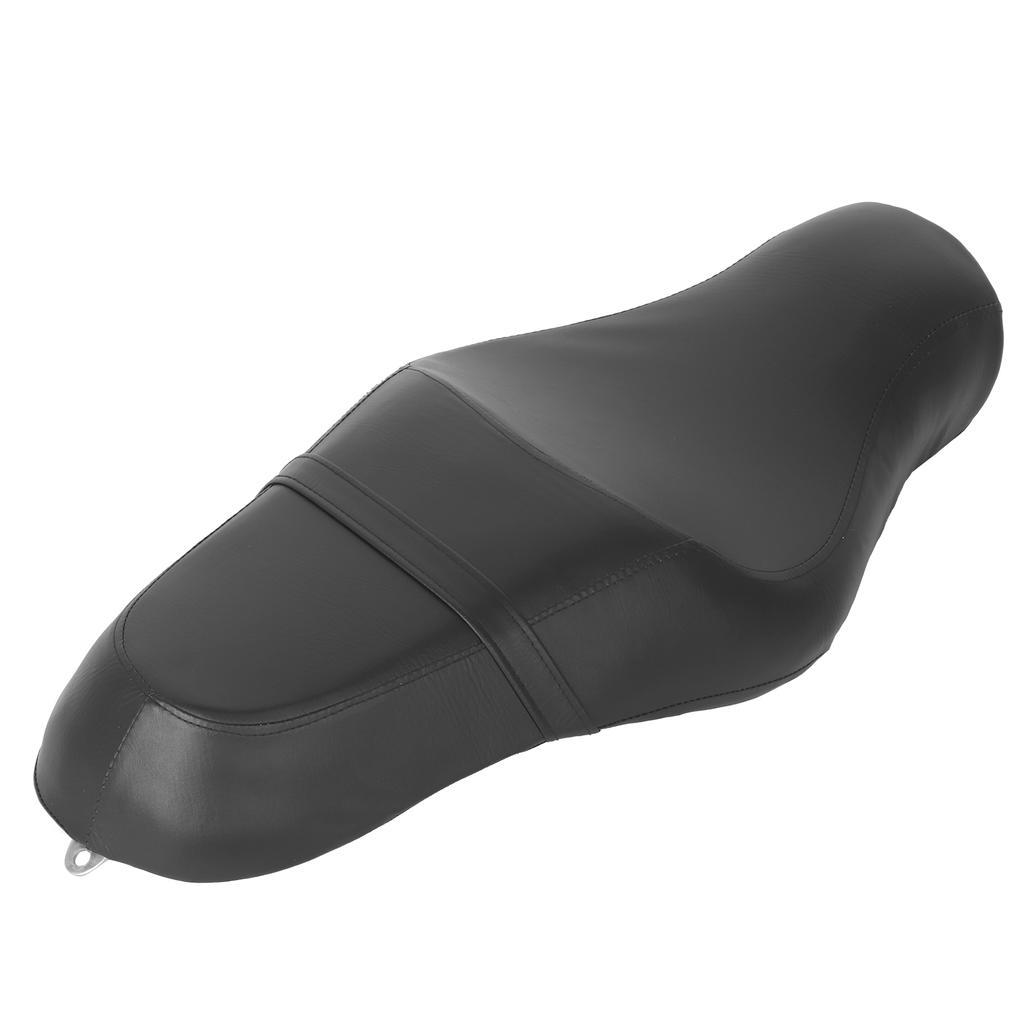 Motorcycle Driver Passenger Seat Comfortable Saddle Fit for Forty Eight XL1200X XL1200V XL883