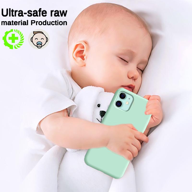 For Redmi Turbo 5 5 Max case Soft Liquid Silicone Cover Environmentally Silicone Housing For Xiaomi Poco X8 Pro X8 Pro Max Phone casing