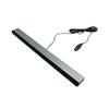 Wired Receiver for WII Replacement Wired Infrared Sensor Bar Receiver for Wii Wii U Motion Plus Console