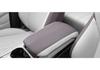 For BYD Song Plus 20-25 Car Central Control Armrest Box Cover  Original Vehicle Color PU Leather Modification Car Accessories 7HD