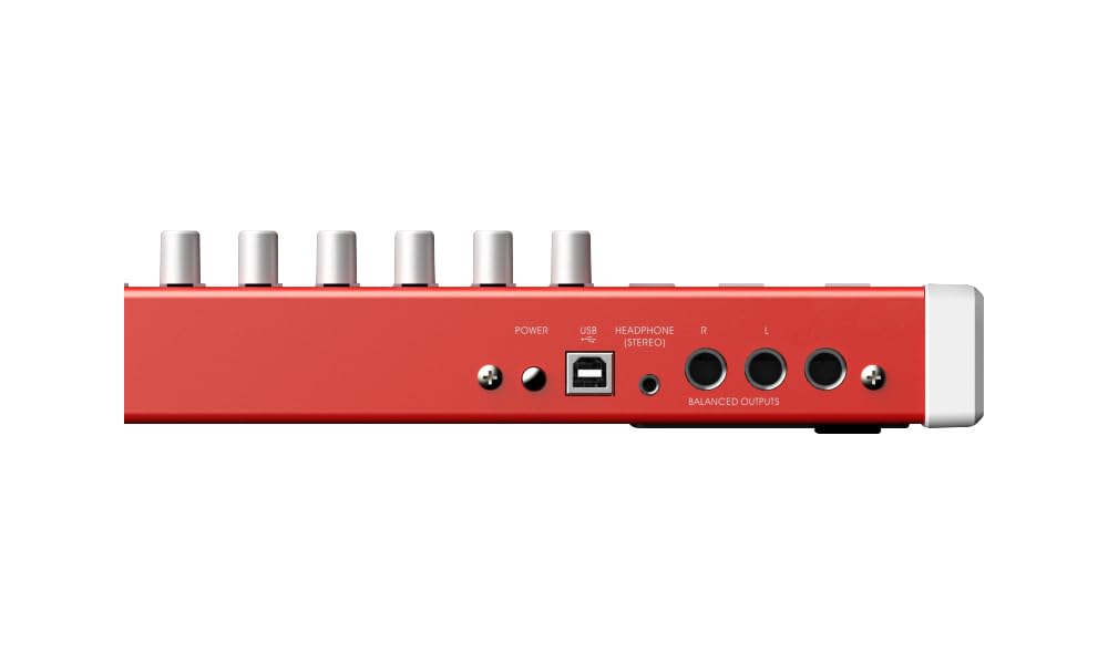 MIDIPLUS X4 Pro Mini USB MIDI Keyboard Controller