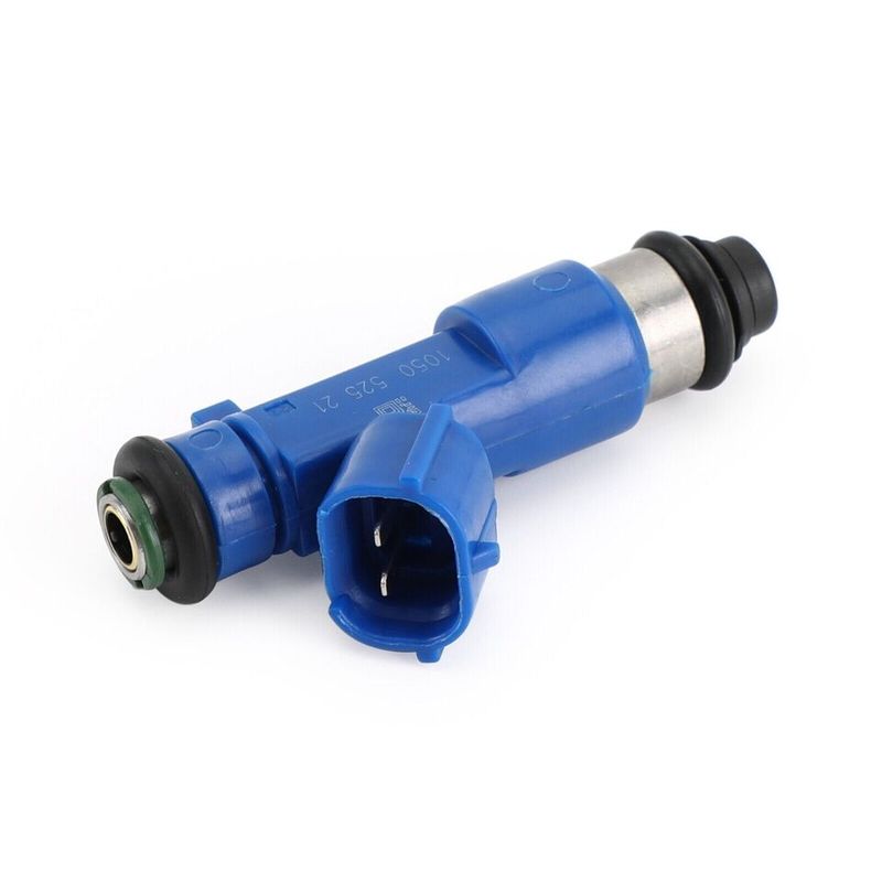 PEIVSO 6Pcs For Nissan GTR INFINITI G37 550cc Fuel Injector 16600-JF00A 14002-AN001 14002AN001 16600JF00A