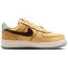 Kobe Bryant x Nike Air Force 1 Low Twine Męskie Trampki Brązowy Baroque-Brown Len IM0582-700