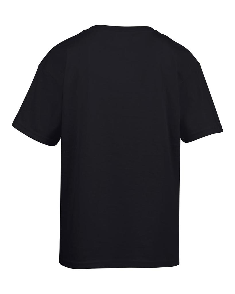 David Bowie Spaceman Kids T-Shirt