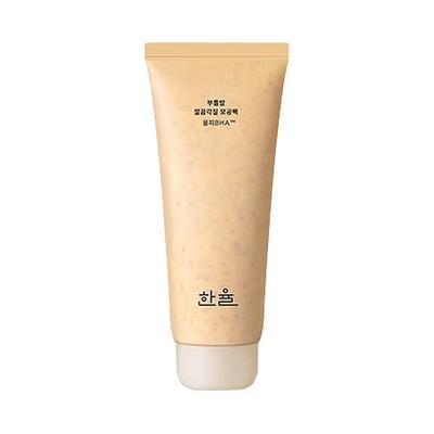 Chestnut Shell Hydrating Pore Mask 100ml