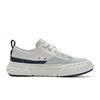 New FILA Fosso Chuanxing Shoes Low Top Canvas Shoes Men's White Gray F12M522311FGA
