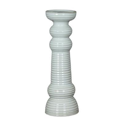 Sile Pillar Candle Holder