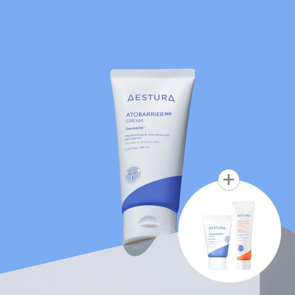 Aestura Atobarrier 365 Крем 80мл none