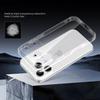 Corner Shockproof Clear Case For iPhone 17 Pro Max Air 16E 16 E Plus 15 14 13 Mini 12 11 X S XS XR SE 2022 2020 7 8 6 6S 17Pro Phone Cover Accessories