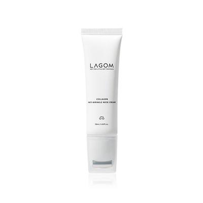 Collagen Anti-Wrinkle Neck Cream 50ml
