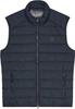 Winter Jacket Marc O'Polo Quilted Gilet (B21096072022) Dark Night