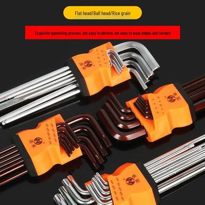 El aletleri – İngiliz anahtarları