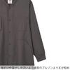 Dickies 9006SC Unisex Blouson Jacket, Dark Gray, Size LL