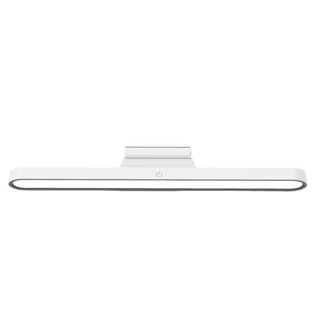 Touch-type LED Cool Small Table Lamp Eye Protection Artifact Dormitory Reading Desk Wardrobe Rechargeable Magnetic Cabinet Light