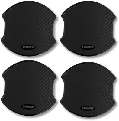 Acessórios de exterior – Para-choques e proteção