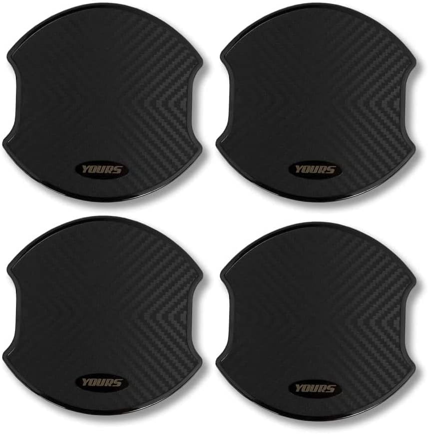 

YOURS Y606-053 Freed GT Type Compatible Door Protectors Door Protector Set of 4 Door