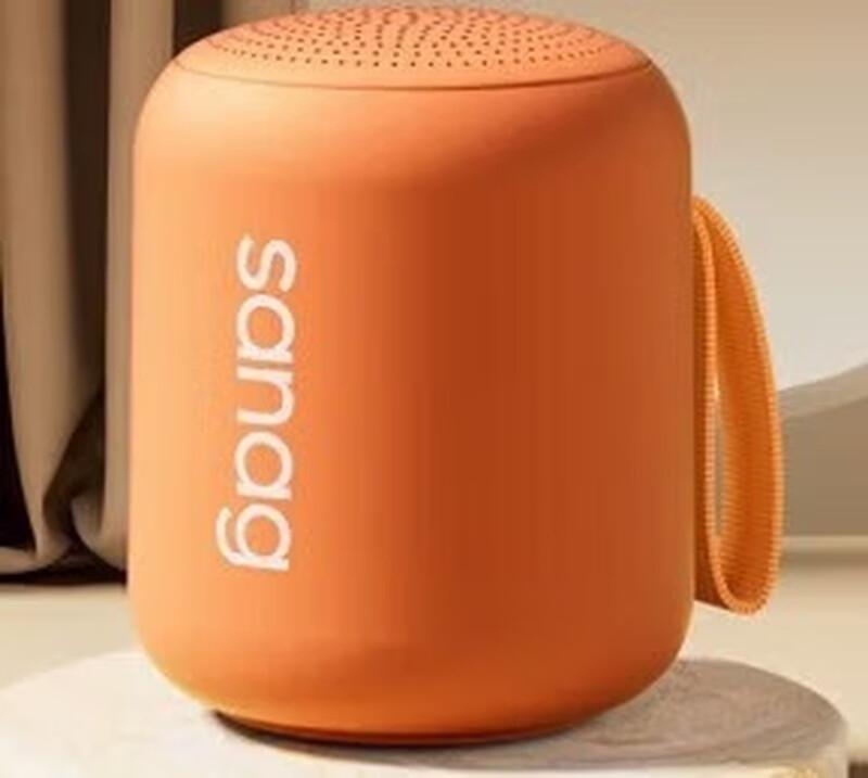 

SANAG X6s II Portable Bluetooth Speaker