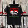 New Insane Clown Posse Merry Christmas Christmas Gift Unisex S-5XL Shirt AL134 Unisex T-Shirt