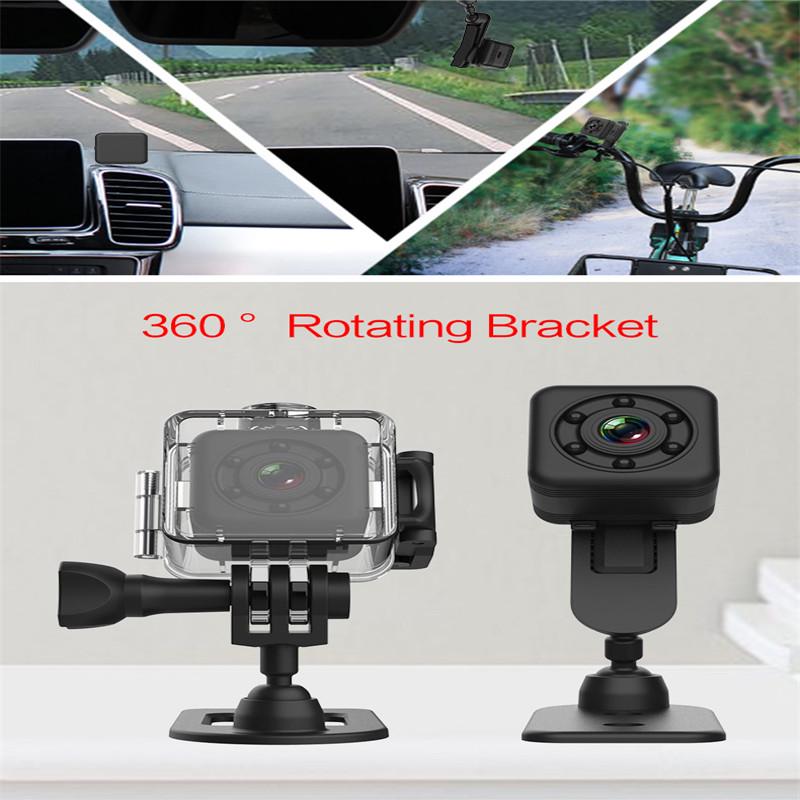 SQ29 Mini Wifi Camera Espion Body Magnetic Kamera Waterproof Case Small Secret Camcorder Night Vision Cameras