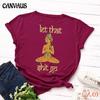 Zavita Kadın Moda Kısa Kollu T Shirt Yoga Üstleri Yaz Büyük Boy Tee Üst Rahat Yuvarlak Boyun Tee Gömlek