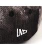 Yunibeosyeolkemiseuteuli Dyed Black Ballcap