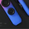 Double Hole Design Kazoo Instrument Learn Easily ABS Kazoo Instrument Colored Kazoos  Music Gift
