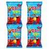 YEM Würziger Hummergeschmack Reiskuchen-Riegel Gepuffter Snack 100g