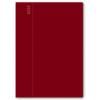 NOLTY 2026 Carrel 2042 December Planner, B6, Weekly, 1, Red, (Starts 2025)