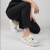 Women Light Sole Medical Clogs Sabo Hospital Shoes Non-Slip Slipper Nurse Doctor Midwife Surgical Sandals