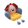 Cute Seat Cushion Comfortable Gift Home Decor Floor Seating Nonslip Lazy Sofa for New Year Party Dorm Gaming Chairs Housewarming
