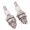 1/2/5 Stuks Bougie Universeel L6Rtc L7Rtc L8Rtc L8Rtf Motoren Kleine Standaard Generatoren Tuin Elektrisch Gereedschap Accessoires